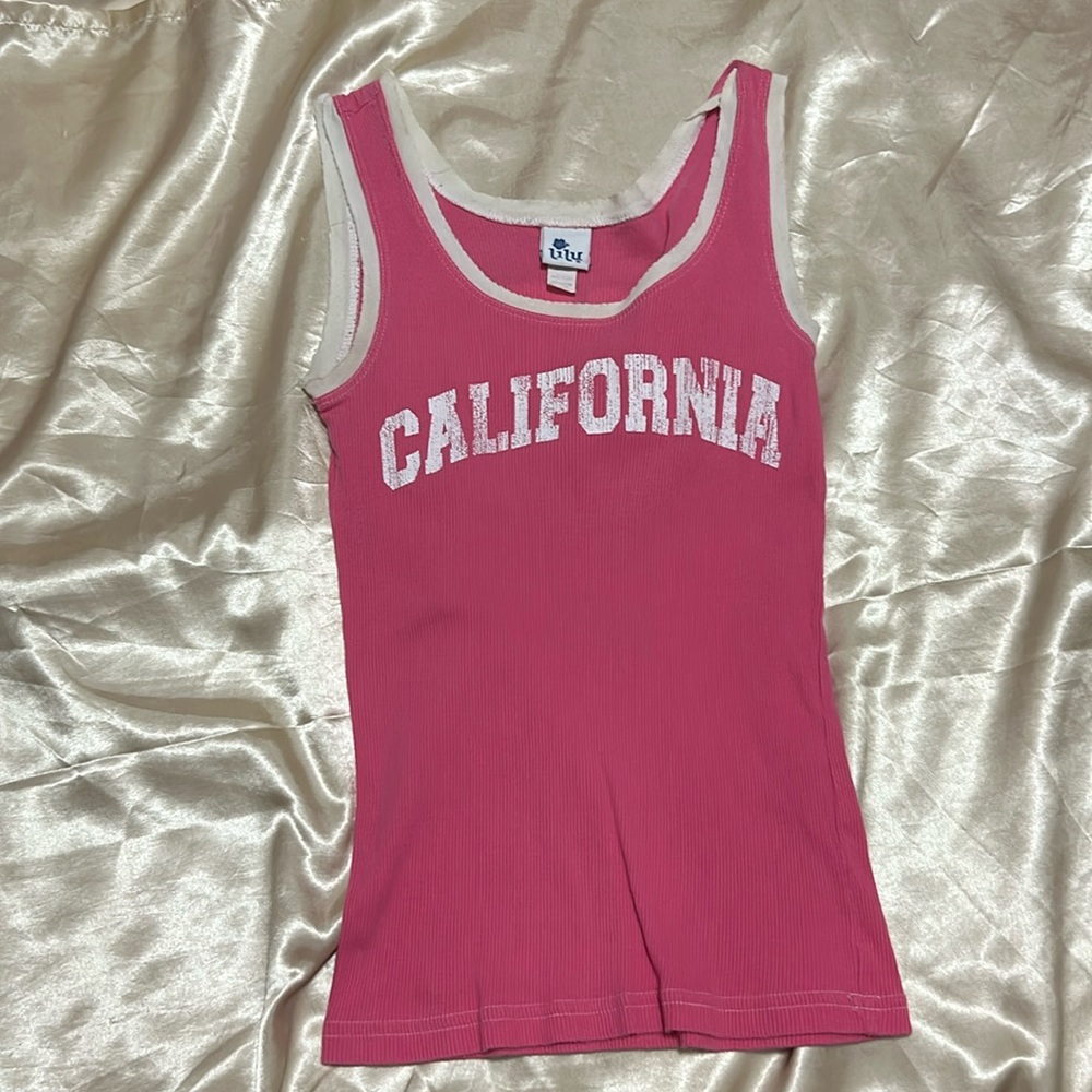 Tank Top